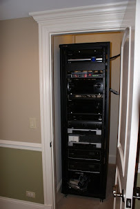 Low Voltex Home Theater Installation & Home Automation - Photo 8 - Car repair in Niles, IL, Chicago