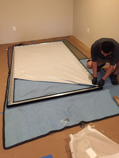 Audio Visual Equipment Supplier «Next Electronic Systems», reviews and photos, 1308 Ranch Rd 620 S, Lakeway, TX 78734, USA