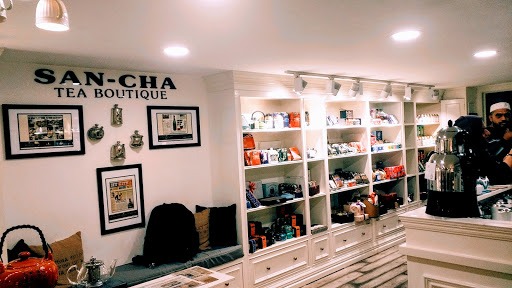 SANCHA Tea Boutique, Kala Ghoda