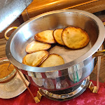 Photo n°6 de l'avis de RockMauz1. fait le 11/05/2022 à 16:51 sur le  Hotel Wernerwald à Cuxhaven