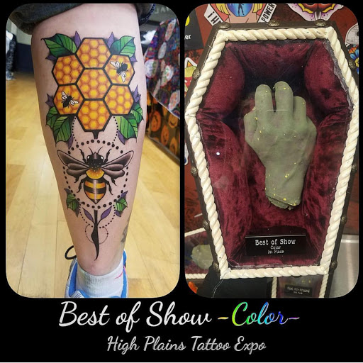 Explore jeremiah 29 11 tattoo ideas, creative tattoo ideas in Omaha, available at Collective Hive Tattoo