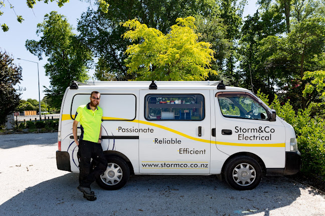 Storm&Co Electrical