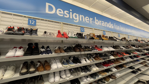 Clothing Store «Ross Dress for Less», reviews and photos, 12115 Biscayne Blvd, North Miami, FL 33181, USA