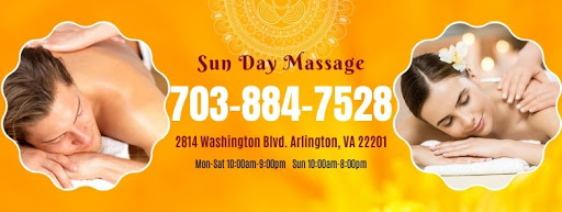 Spa «Phantacee Salon and Spa», reviews and photos, 2814 Washington Blvd, Arlington, VA 22201, USA