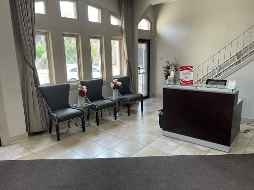 Funeral Home «Calahan Funeral Home», reviews and photos, 7030 S Halsted St, Chicago, IL 60621, USA