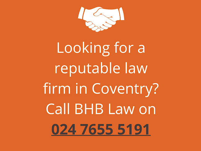 BHB Law - Coventry