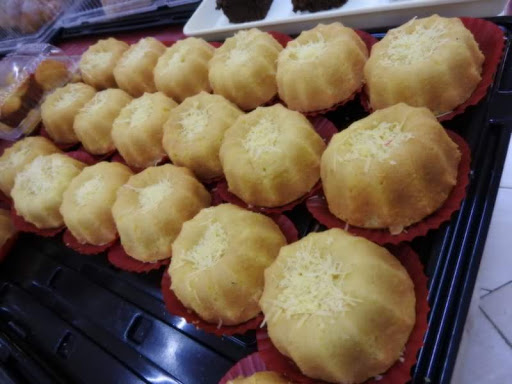 Panes Y Pastelés La Especial en Tizimín