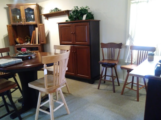 Furniture Store «George’s Furniture Inc.», reviews and photos, 9 Reichs Church Rd, Marietta, PA 17547, USA