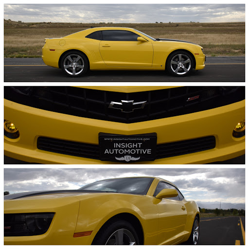 Used Car Dealer «Insight Automotive», reviews and photos, 1877 Vista View Dr, Longmont, CO 80504, USA