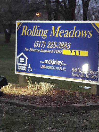 Rolling Meadows Apartments