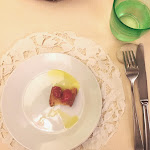 Photo n°4 de l'avis de Aura.c fait le 28/09/2018 à 10:24 sur le  PerBacco à Bari