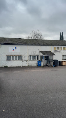 Secours Populaire Français à Lisieux