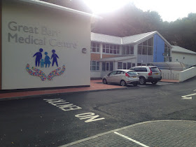 Great Barr Medical Centre
