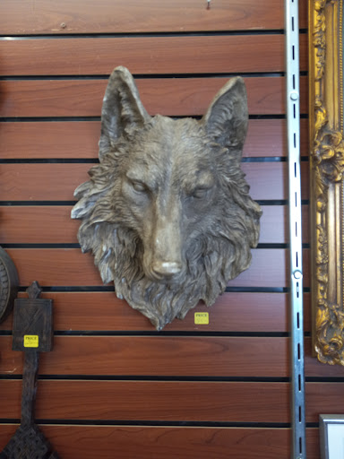 Thrift Store «Thrift Bargain and More», reviews and photos, 1470 N Beale Rd, Marysville, CA 95901, USA