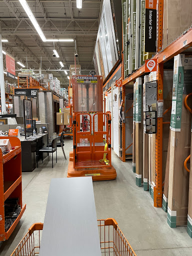 Home Improvement Store «The Home Depot», reviews and photos, 4100 N 124th St, Wauwatosa, WI 53222, USA
