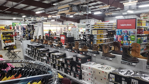 Hardware Store «Morgan Ace Hardware», reviews and photos, 109 E Main St, Woodstock, GA 30188, USA
