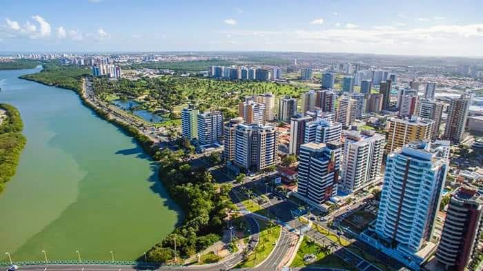 Aracaju, Brezilya