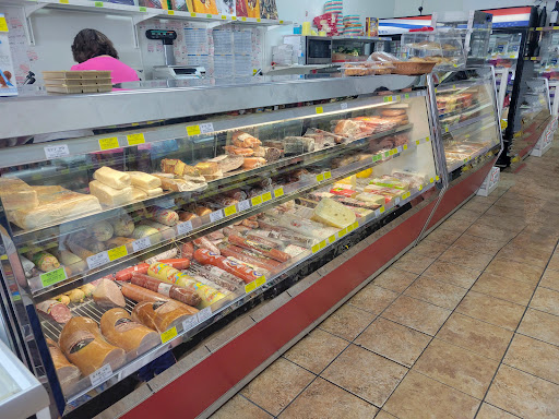 Grocery Store «CCCP Market», reviews and photos, 2304 Coit Rd #660, Plano, TX 75075, USA