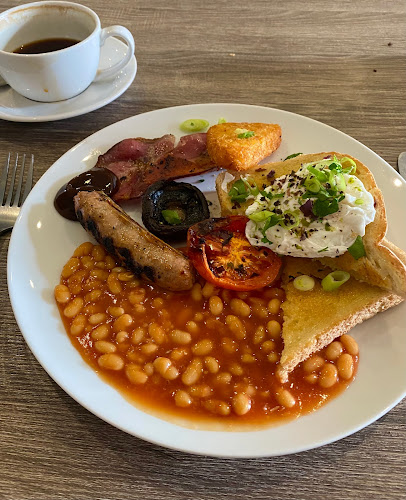 Reviews of CAWFEE Plymouth in Plymouth - Restaurant