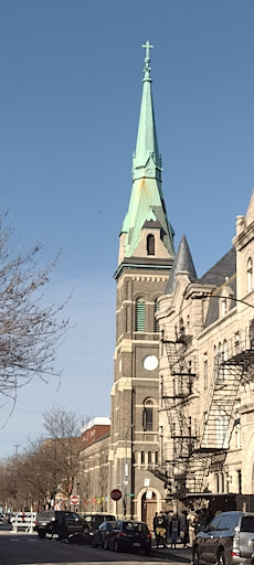 Live Music Venue «Thalia Hall», reviews and photos, 1807 S Allport St, Chicago, IL 60608, USA