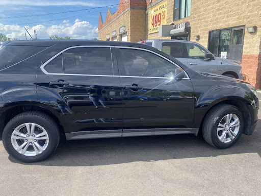 Car Dealer «Car Source», reviews and photos, 19100 John R St, Detroit, MI 48203, USA