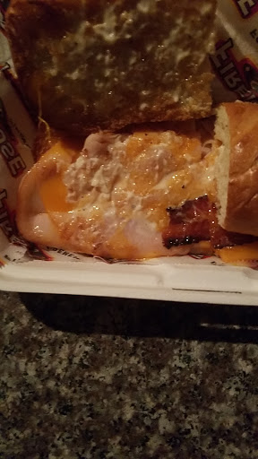 Sandwich Shop «Firehouse Subs», reviews and photos, 22556 Tomball Pkwy, Houston, TX 77070, USA