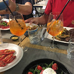 Photo n°1 de l'avis de Eva.a fait le 30/07/2022 à 17:05 sur le  La Rosa Dei Venti à Aprilia