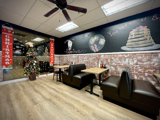 Breakfast Restaurant «Sweet Dessert Cafe», reviews and photos, 715 W Baseline Rd #2, Tempe, AZ 85283, USA