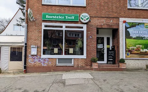 Borsteler Treff image
