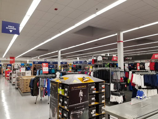 Sporting Goods Store «Academy Sports + Outdoors», reviews and photos, 15350 I-35, Selma, TX 78154, USA