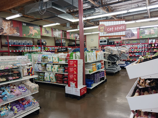 Pet Supply Store «Pet Food Express», reviews and photos, 5829 Lone Tree Way, Antioch, CA 94531, USA