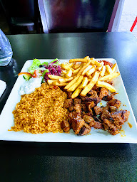 Photo n°16 de bakebab creteil à Créteil ()