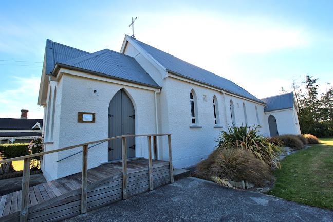 St Columba - Invercargill