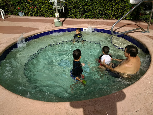 Hotel «Embassy Suites by Hilton Palm Beach Gardens PGA Boulevard», reviews and photos, 4350 PGA Boulevard, Palm Beach Gardens, FL 33410, USA