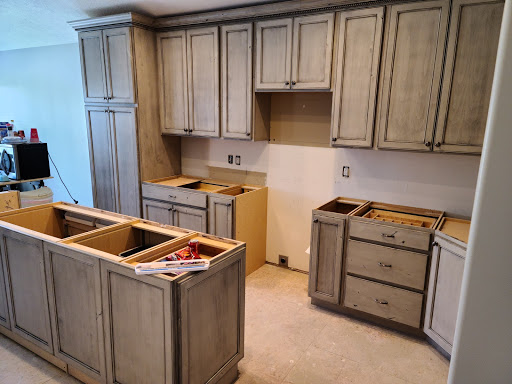 Cabinet Maker «Fashion Cabinet Mfg Inc», reviews and photos, 5440 Axel Park Rd, West Jordan, UT 84081, USA