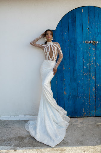 Bridal Shop «Viero Bridal», reviews and photos, 2236 W Chicago Ave, Chicago, IL 60622, USA