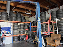 Picazo Tire Shop - Photo 3 - Car repair in North Highlands, CA, Roseville