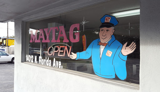Appliance Store «Appliance Center Inc.», reviews and photos, 14012 N Florida Ave, Tampa, FL 33613, USA