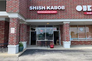 Shish Kabob & Grill image