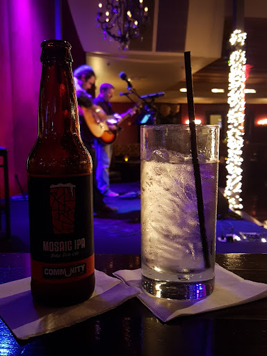 American Restaurant «Sambuca», reviews and photos, 2120 McKinney Ave, Dallas, TX 75201, USA