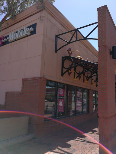 Cell Phone Store «T-Mobile», reviews and photos, 777 S Mill Ave, Tempe, AZ 85281, USA