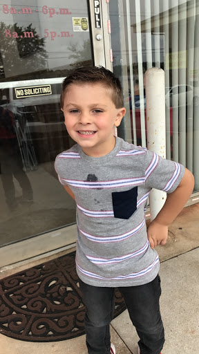 Barber Shop «Jenkins Barber Shop», reviews and photos, 7214 Douglas Blvd, Douglasville, GA 30135, USA