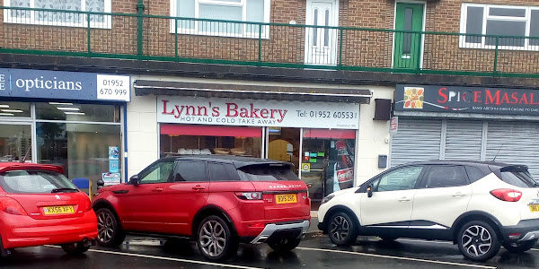 Lynn's Bakery