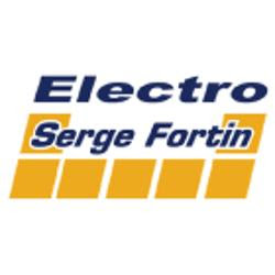 Électro Serge Fortin inc
