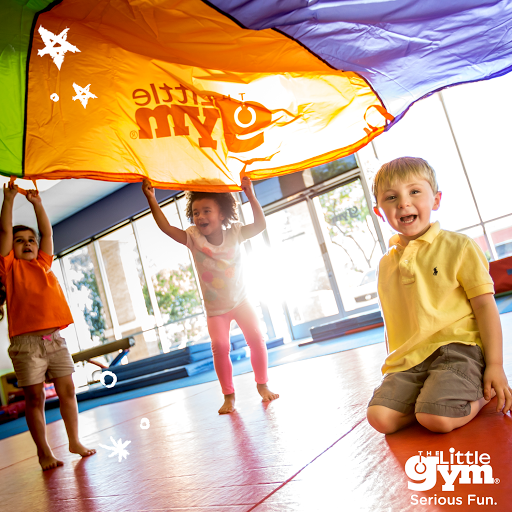 Gymnastics Center «Little Gym», reviews and photos, 117 NJ-73, Marlton, NJ 08053, USA