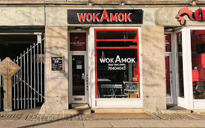Wokamok