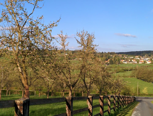 Le Lieu Cheri à Ouilly-le-Vicomte