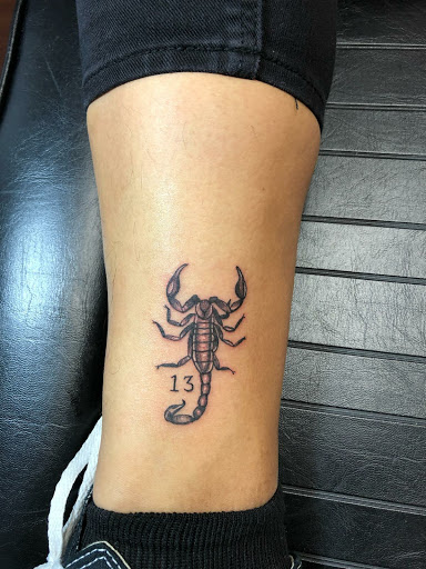 Explore indian tattoo ideas, creative tattoo ideas in Los Alamitos, available at Mr. Inkwells Classy Tattoos