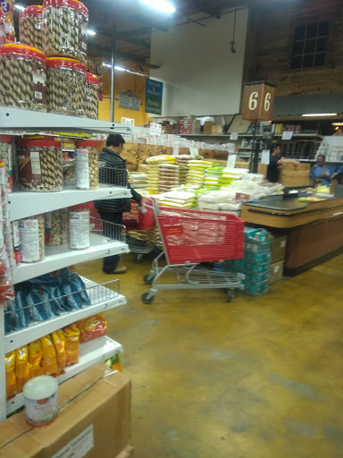 Grocery Store «Miramar Cash & Carry», reviews and photos, 9262 Miramar Rd, San Diego, CA 92126, USA