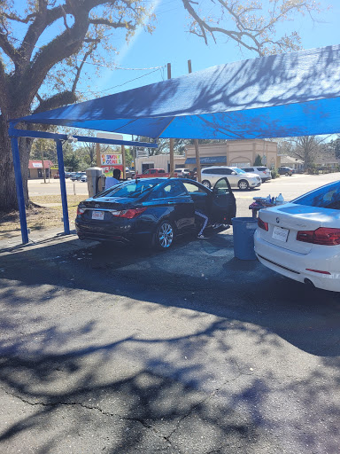 Splash Car Wash en Biloxi
